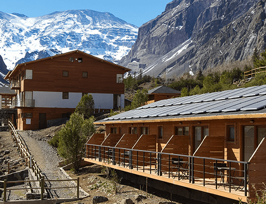 Instalación Solar & Montaje