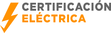 Certificamos Instalaciones Eléctricas